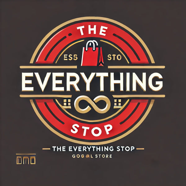 The Everything Store